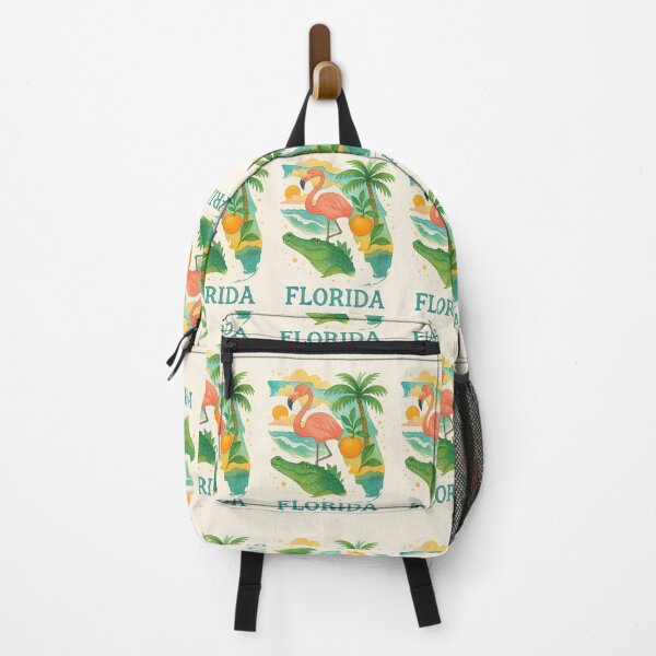 Item preview, Florida designed and sold by Dream Whimspirations.