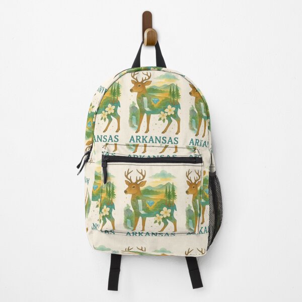 Item preview, Arkansas designed and sold by Whimspired By Paxx.