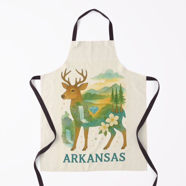 Item preview, Arkansas designed and sold by Dream Whimspirations.