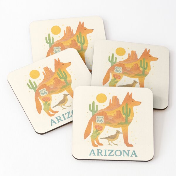 Item preview, Arizona designed and sold by Whimspired By Paxx.