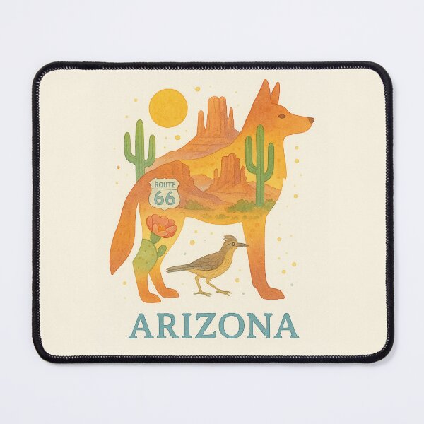 Item preview, Arizona designed and sold by Whimspired By Paxx.