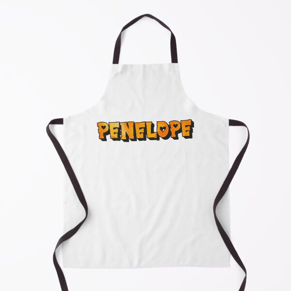 Item preview, Cute Personalized Penelope Name - Custom Gift for Girls, Teens designed and sold by Oussinc.
