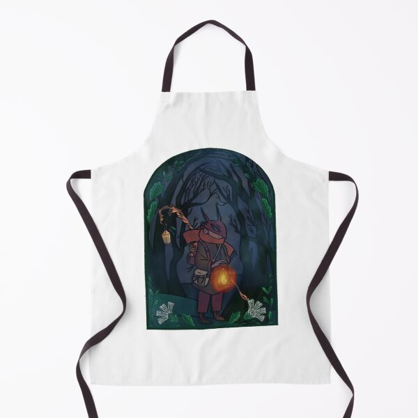 Item preview, Through the Mist, They Wander designed and sold by Mystical Illustrations.