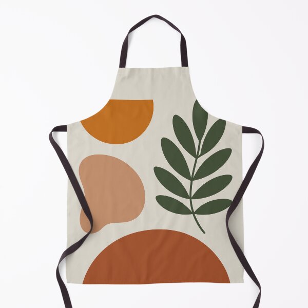 Item preview, Abstract Botanical Geometry designed and sold by jkrphoto.