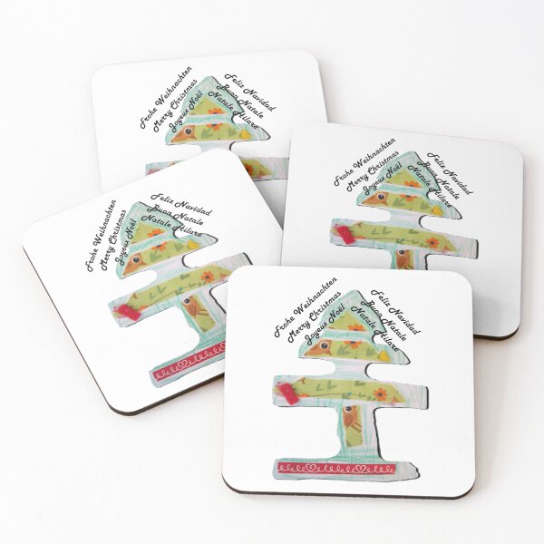 Item preview, Fir tree designed and sold by cp-art.art.
