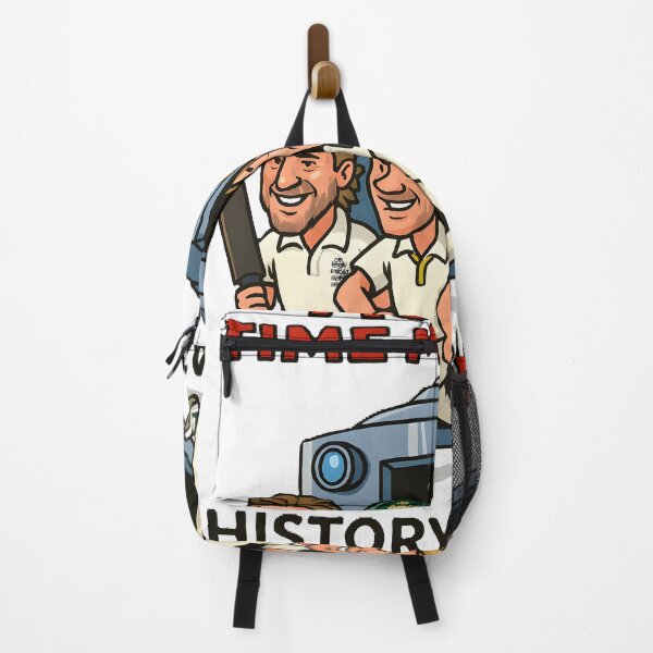Item preview, Ashes Time Machine – History Repeats designed and sold by WhisperFrame.