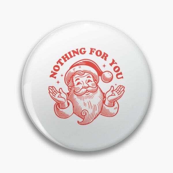 Item preview, Vintage Quote Holiday Style Santa Happy Christmas Retro designed and sold by JackisEstes.
