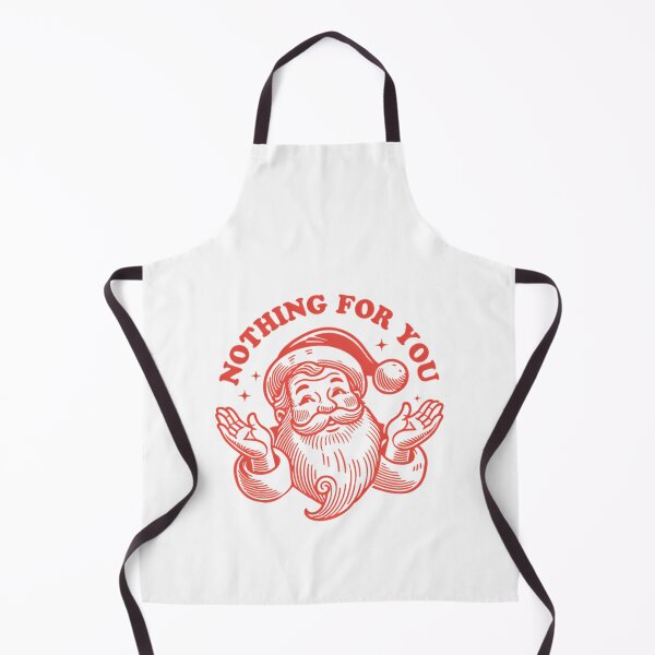Item preview, Vintage Quote Holiday Style Santa Happy Christmas Retro designed and sold by JackisEstes.