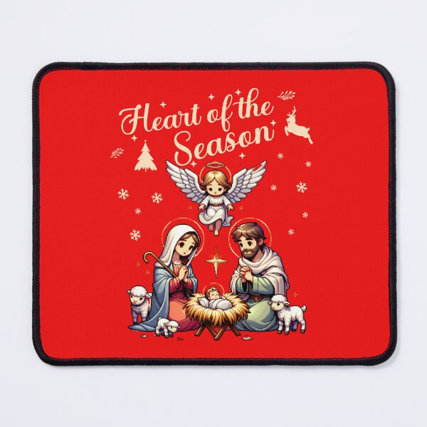 Item preview, Heart of the Season designed and sold by MoonsunCraft.