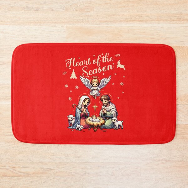 Item preview, Heart of the Season designed and sold by MoonsunCraft.