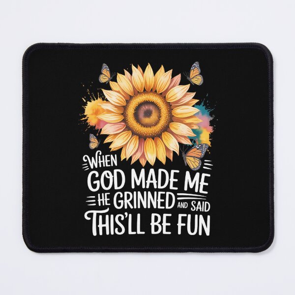Item preview, Me When Christian Made Faith Vintage Xmas God Quote designed and sold by RobertGonzano.
