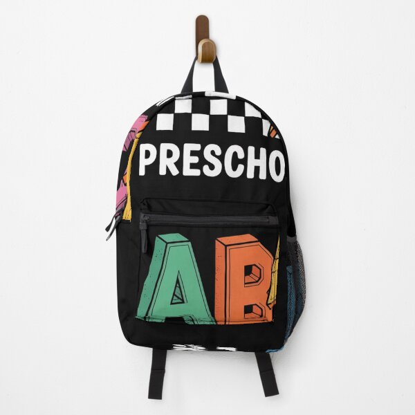 Item preview, Abcd Preschool Pencil Lightning Teachers designed and sold by NewIdeasSArt.