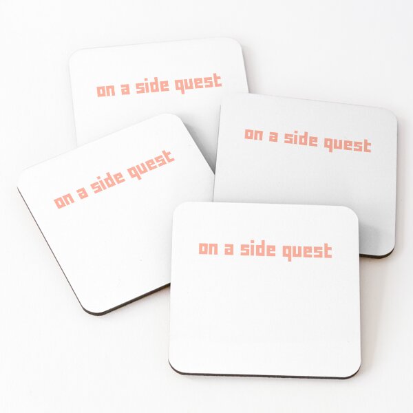 Item preview, on a side quest designed and sold by 8-Bit-Fits.