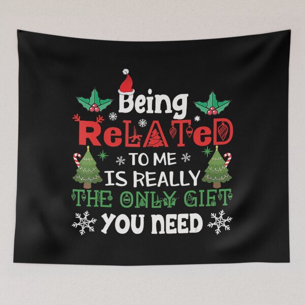Item preview, christmas only funny related really me being the you need classic to gift is designed and sold by Rocklaretbean.