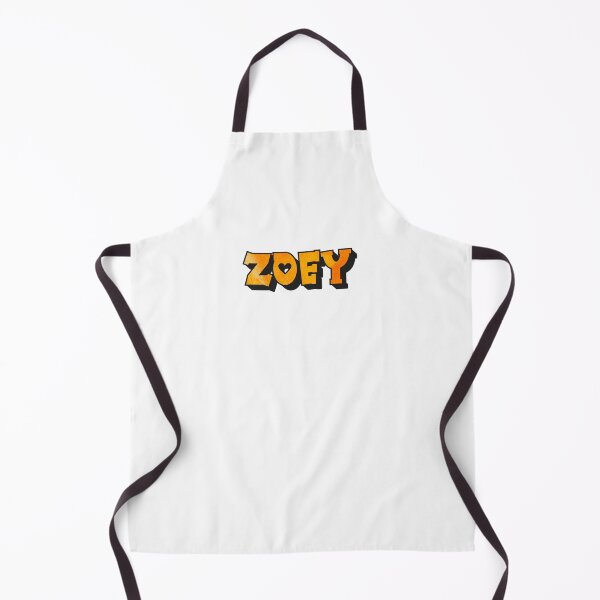 Item preview, Zoey Personalized Name - Custom Gift for Girls, Teens designed and sold by Oussinc.