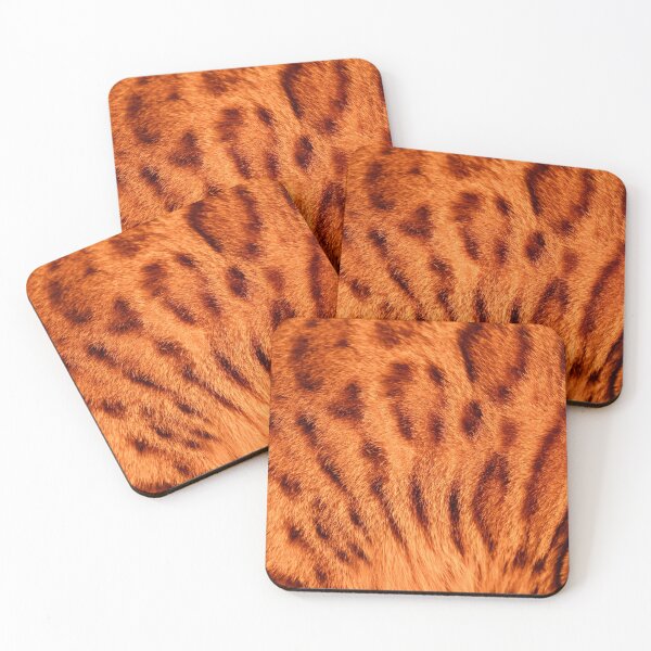 Item preview, Cat fur - close-up / Swiss Artwork Photography designed and sold by Raphael Wolf.