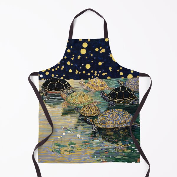 Item preview, TURTLES - SEASCAPE .193 designed and sold by lautir.