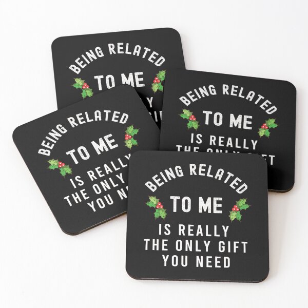 Item preview, to the you me being gift really is only need christmas classic funny related designed and sold by Rocklaretbean.