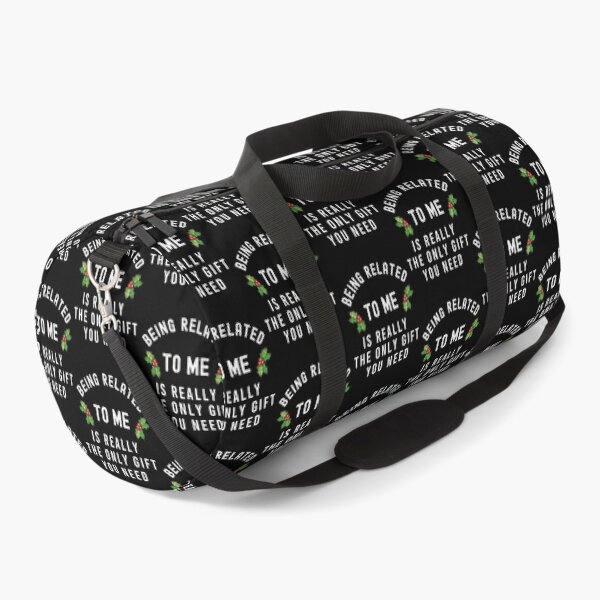 Item preview, to the you me being gift really is only need christmas classic funny related designed and sold by Rocklaretbean.