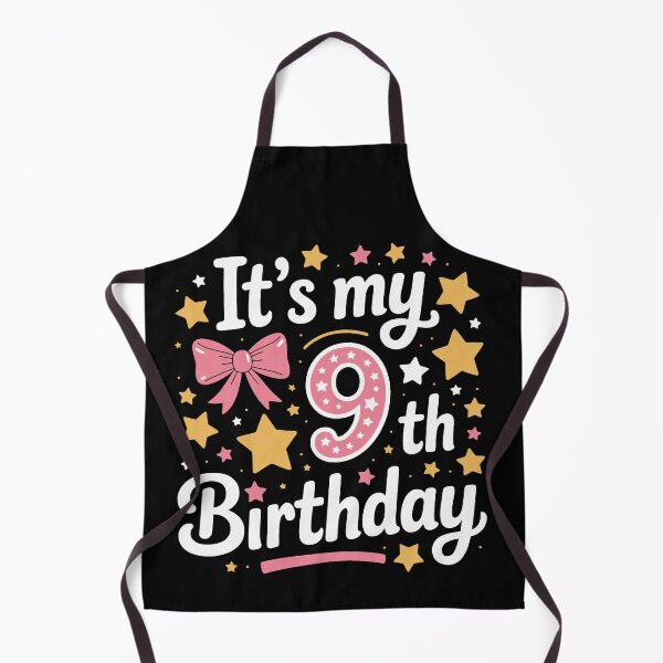 Item preview, ninth Birthday Celebration designed and sold by jkrphoto.