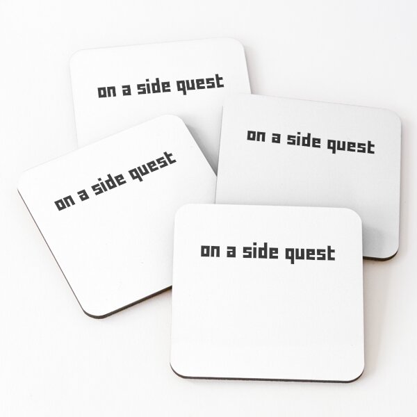 Item preview, on a side quest designed and sold by 8-Bit-Fits.