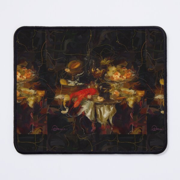 Item preview, 2 Banquet (1667) designed and sold by dana-krystle.