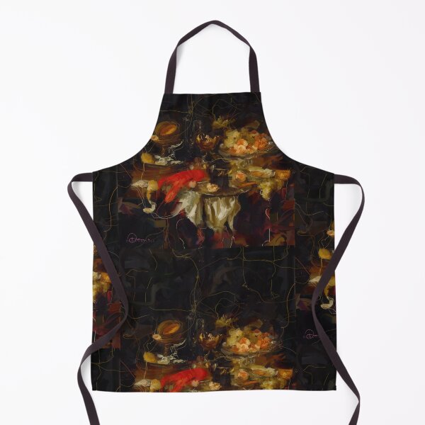 Item preview, 2 Banquet (1667) designed and sold by dana-krystle.