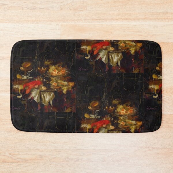Item preview, 2 Banquet (1667) designed and sold by dana-krystle.