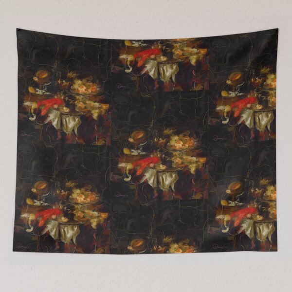 Item preview, 2 Banquet (1667) designed and sold by dana-krystle.