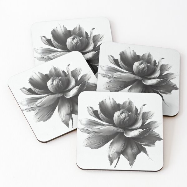 Item preview, Ephemeral Bloom designed and sold by ONYX Pixee.