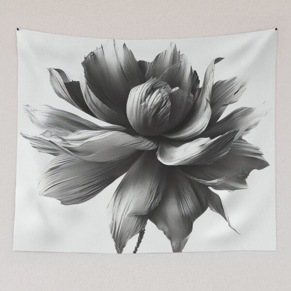 Item preview, Ephemeral Bloom designed and sold by ONYX Pixee.