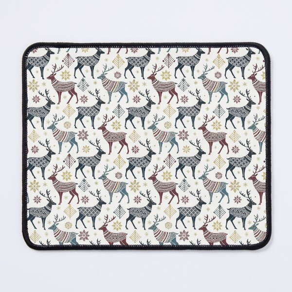 Item preview, Reindeer Silhouettes designed and sold by Shuga-Design.