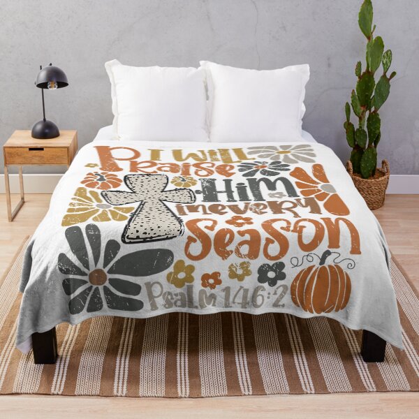 Item preview, And Christmas Happy Merry Vintage Quote Thanksgiving Fall designed and sold by DoerfArtStore.