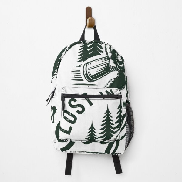 Item preview, Bigfoot Golfing Sasquatch Golf designed and sold by TorjeARTStore.