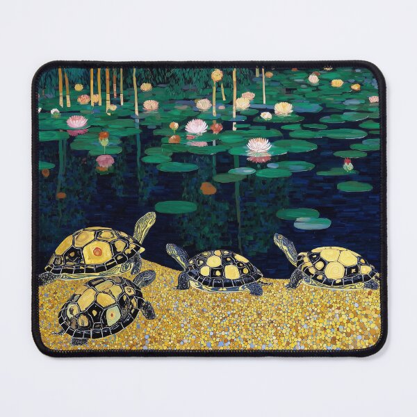Item preview, TURTLES - SEASCAPE .194 designed and sold by lautir.
