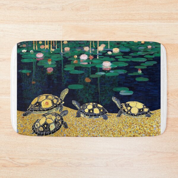 Item preview, TURTLES - SEASCAPE .194 designed and sold by lautir.