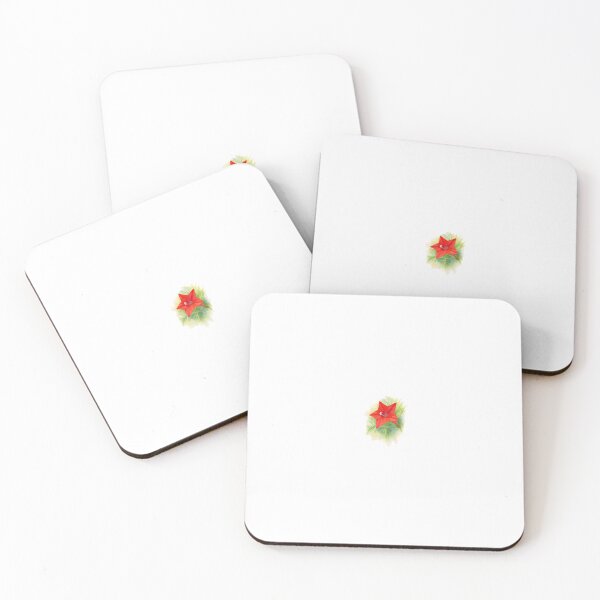 Item preview, Ipomoea quamoclit (Cypress Vine) designed and sold by HOMETOWN86.