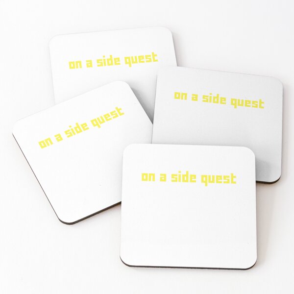 Item preview, on a side quest designed and sold by 8-Bit-Fits.