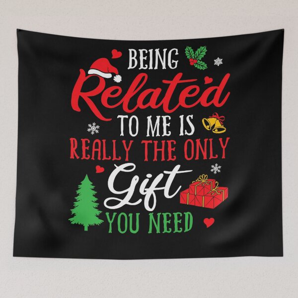 Item preview, the classic you funny me only christmas to is related gift need really being designed and sold by Rocklaretbean.