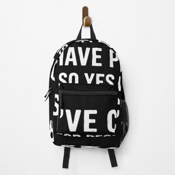 Item preview, I'Ve Cooked For People I Should Have Poisoned So Yes I Do designed and sold by Veroniadic.