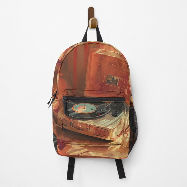 Item preview, Serenidad Lo-Fi designed and sold by ONYX Pixee.