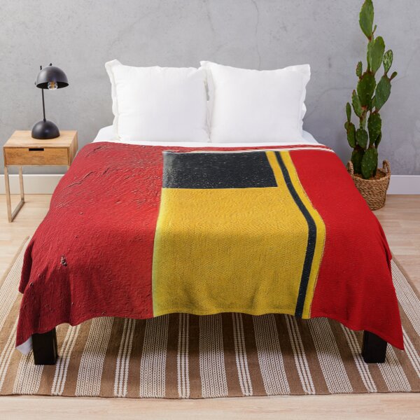 Item preview, Bold cover on red designed and sold by anytka.
