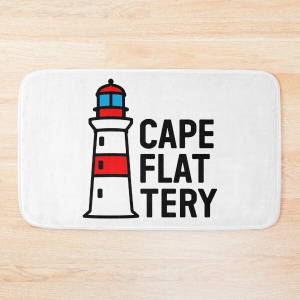 Item preview, Cape Flattery designed and sold by FreshArtFusion.