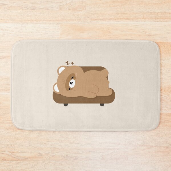 Item preview, Tired Beaver  designed and sold by theladyernestember.