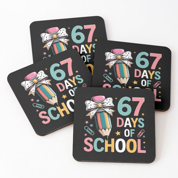 Item preview, Survived Meme of 67 67 Classic I Student School Teacher Funny Days designed and sold by SteveSaccoro.