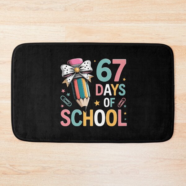 Item preview, Survived Meme of 67 67 Classic I Student School Teacher Funny Days designed and sold by SteveSaccoro.