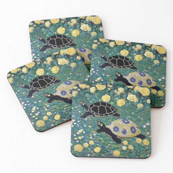 Item preview, TURTLES - SEASCAPE .195 designed and sold by lautir.