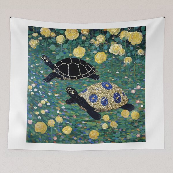Item preview, TURTLES - SEASCAPE .195 designed and sold by lautir.