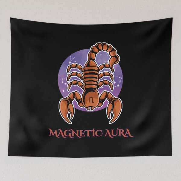 Item preview, Magnetic Aura  designed and sold by FLOOVOStudio.
