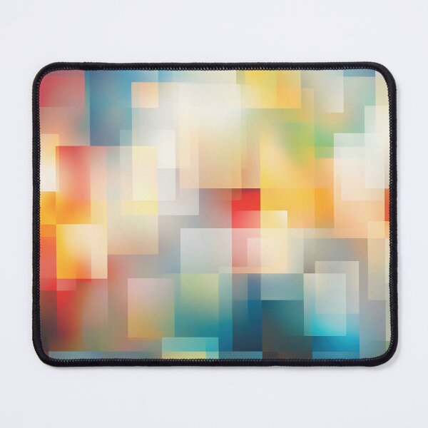 Item preview, Colorful abstract harmony designed and sold by anytka.